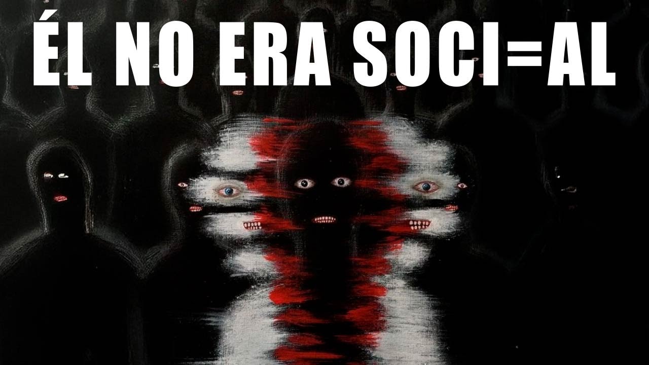 Por qué las Personas Inteligentes No se Preocupan por la Vida Social – Schopenhauer