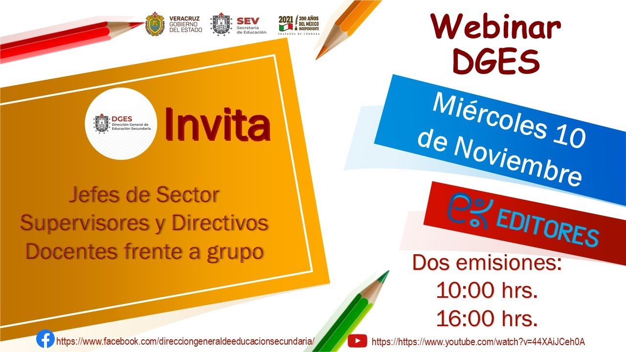 Webinar 1: Apoyos digitales de EK Editores