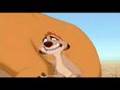 The Lion King Farts
