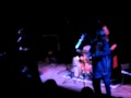 Justin Adams & Juldeh Camara  - Blue Man (live)