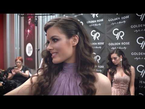 Golden Rose Srbija @ Serbia Fashion Week