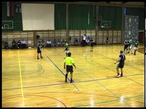 04. KROG KONČNICE - 2012/2013: 1. NLB LEASING LIGE: RK JERUZALEM ORMOŽ : RD RIBNICA RIKO HIŠE