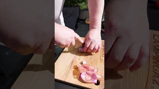 Tour and Grill na kartuši
