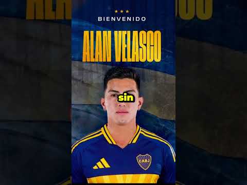 "TOCUÉN! The Zeballos transfer scandal that contradicts Úbeda" #zeballos #boca #racing