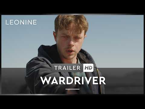 Wardriver - Trailer (deutsch/german; FSK 12)