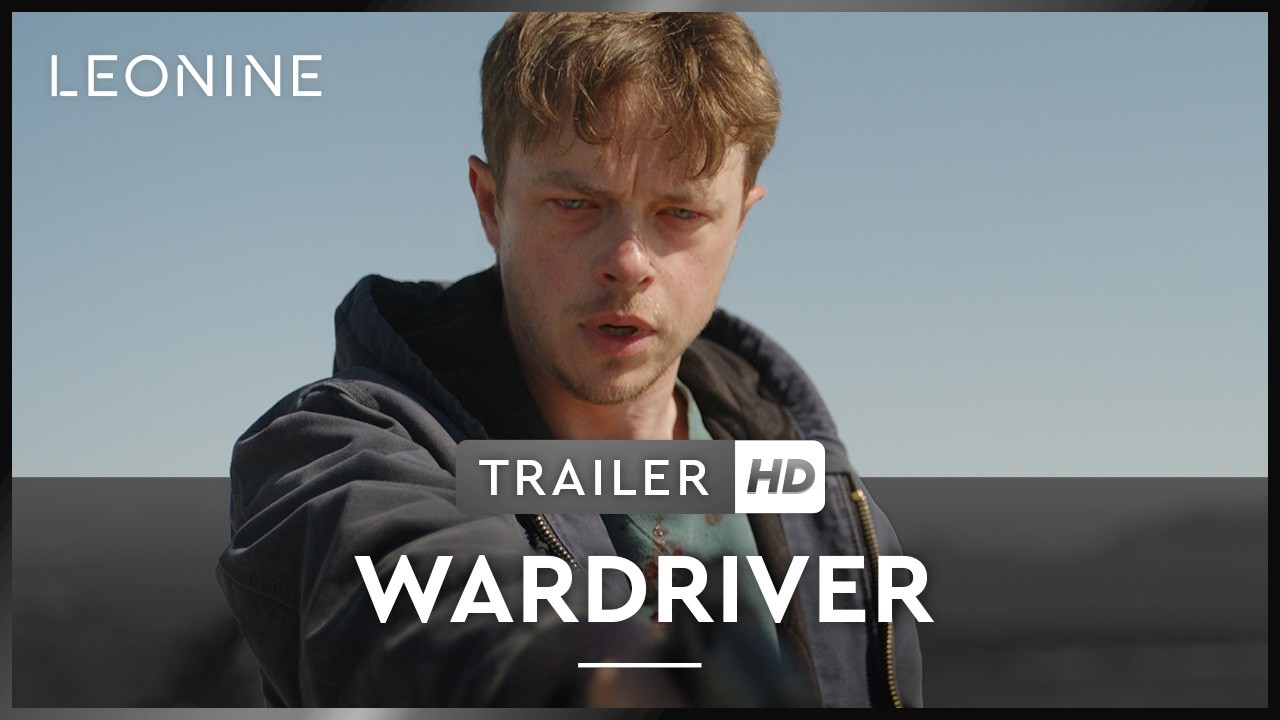 Wardriver - Trailer (deutsch/german; FSK 12)