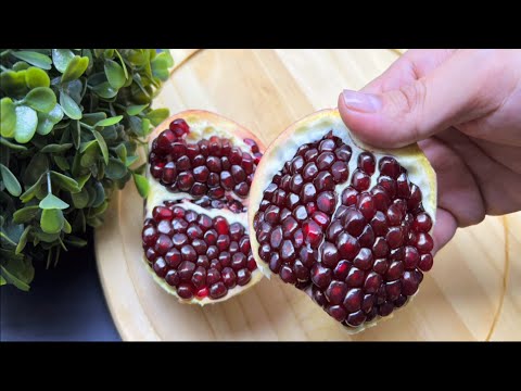 Meine Großmutter war seit 35 Jahren nicht mehr krank! Reinigen Sie Ihre Nieren, Leber und Lunge.