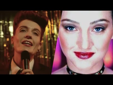 Calvin Harris & Florence Welch x Alice DeeJay - Sweet Nothing x Better Off Alone (Mashup)