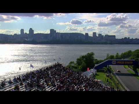 GRAND-AM Retrospective