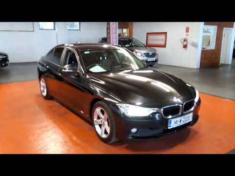 BMW 3 Series 318 SE D F 30 - Image 2