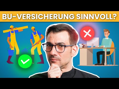 When disability insurance is pointless! (2026)