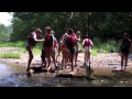 Teen Survivor 2012