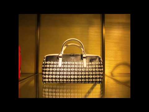 Serapian SS2015 Launch Preview!