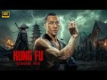 KUNG FU Donnie Yen New Action Movie 2025 Full Movie 4K Ultra Actionmovies