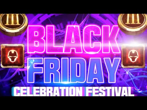 Marvel Future Fight | Best T3 Selector Characters