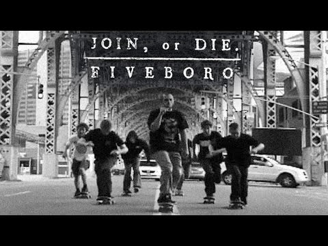 Jimmy McDonald [5BORO Join or Die] Part.