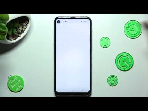 How to Set Up Alarm Clock - Find Alarm Clock Settings on LG Q70