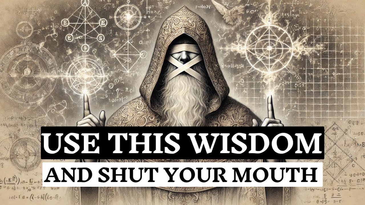 Use Your God Given Power To Shape Reality Forever (Before It’s Too Late)