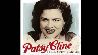 Patsy Cline Faded Love