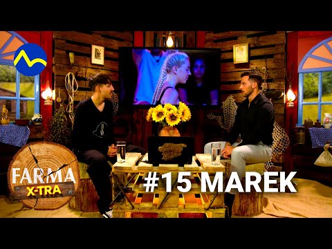 FARMA X-TRA V. - Epizóda 15 - Vypadnutý farmár Marek