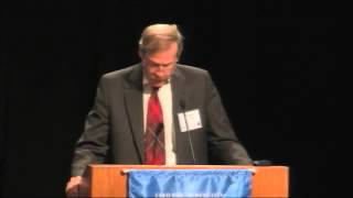 Iran and the Geopolitics of the Middle East: Welcoming Remarks