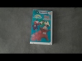 Opening To Go Exercise With The Teletubbies 2001 VHS