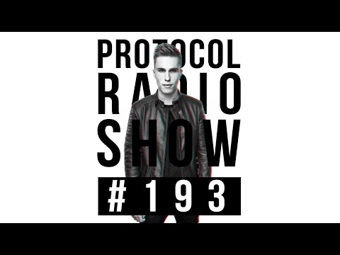 Nicky Romero - Protocol Radio 193 - 24.04.16