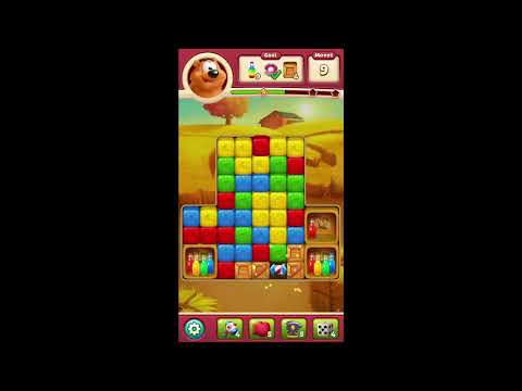 Toon Blast Level 1773