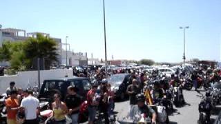 preview picture of video '2008 Concentracion Motos El Buho Urbasur'