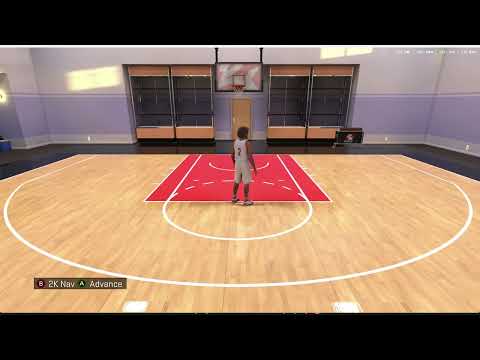 How to Mod Your 2k16 mycareer player *99 ovr/Unlimited points* Work around limnono modifier tool