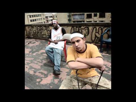 FraBa  & NIRA CLANDESTINE  FT MINGA CREW