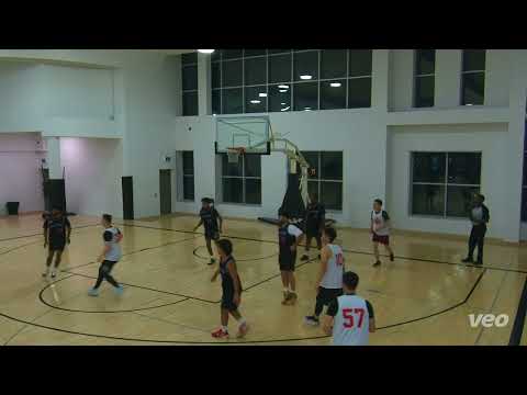 Three and D(39) tier 14 - 2023 Fall Luvvamons(75) - tcbl sunday