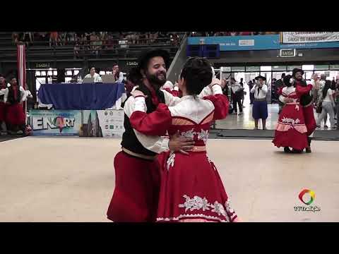 CPF PIA DO SUL - FORÇA A - ENART 2022 - DOMINGO