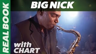 Big Nick Backing Track