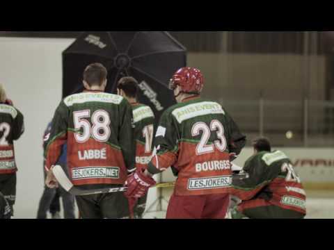 Jokers Cergy-Pontoise