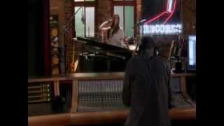 One Tree Hill - 901 - Alex &amp; Chris In Studio - [Lk49]