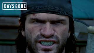 DAYS GONE　#12