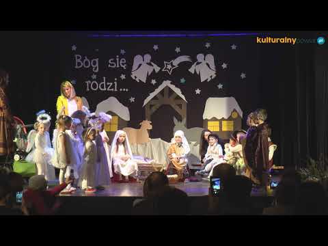 Dzień Babci i Dziadka [FILM]