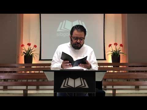 Salmo 46 video