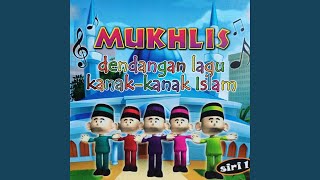 Download lagu Mari Bersolat mp3