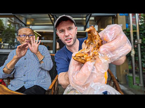 My First Time in Chengdu (Not What I Expected) 🇨🇳