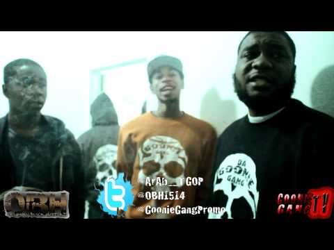 AR-AB - First interview since being shot 10 times - OBH BLOG pt. 4