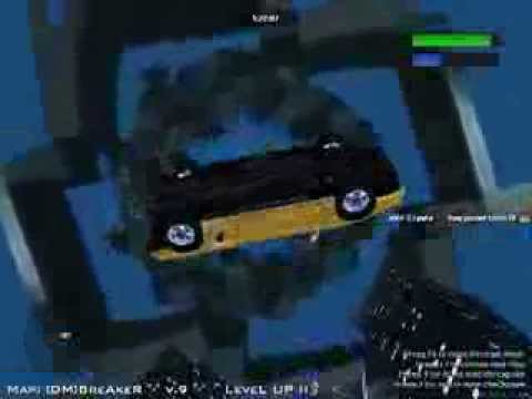 [MTA] -AoT|Momentus.# Random Stunt!