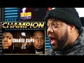 CHARLIE CLIPS VS JC APP EVENT SMACK URL CHAMPION