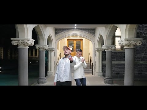 FlipGang - Jeremiah 17 (Official Music Video)