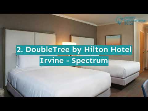 17 Best Hotels in Irvine, CA