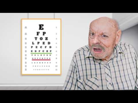 How I almost caused a car crash