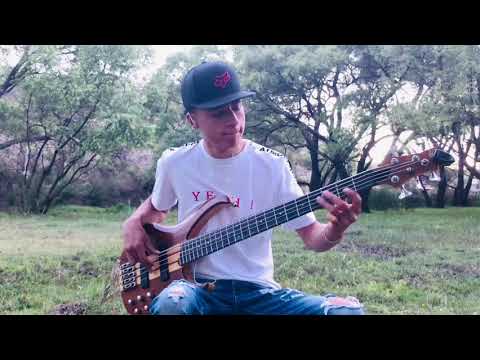 A.F.L.C.G. - Régulo Caro (Bass Cover)