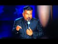 George Lopez - The Wall-  The way kids are these days.