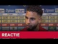 Reactie Maher | ADO Den Haag - AZ